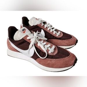 Nike Air Tailwind 79 Mystic Dates White Sneakers Men 8 Shoes 487754-603 Running